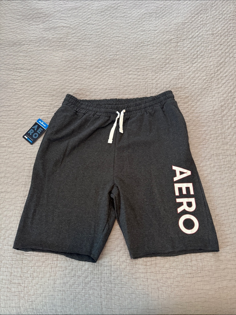 Aeropostale Sleepwear Lounge Shorts
